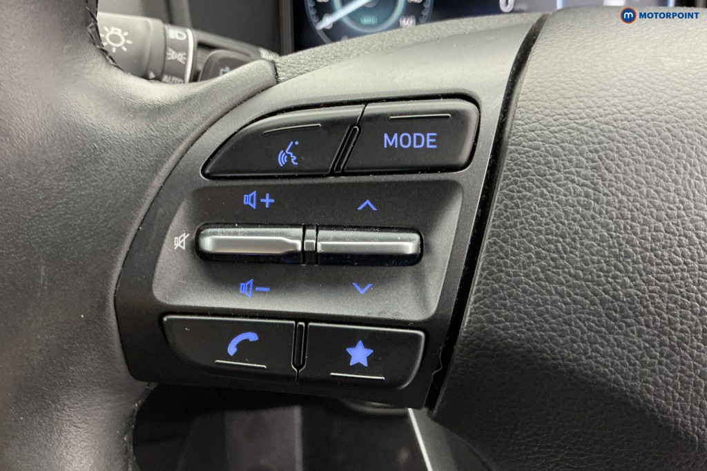 Hyundai Kona Premium Automatic Electric SUV - Stock Number (1655724) - 13th supplementary image