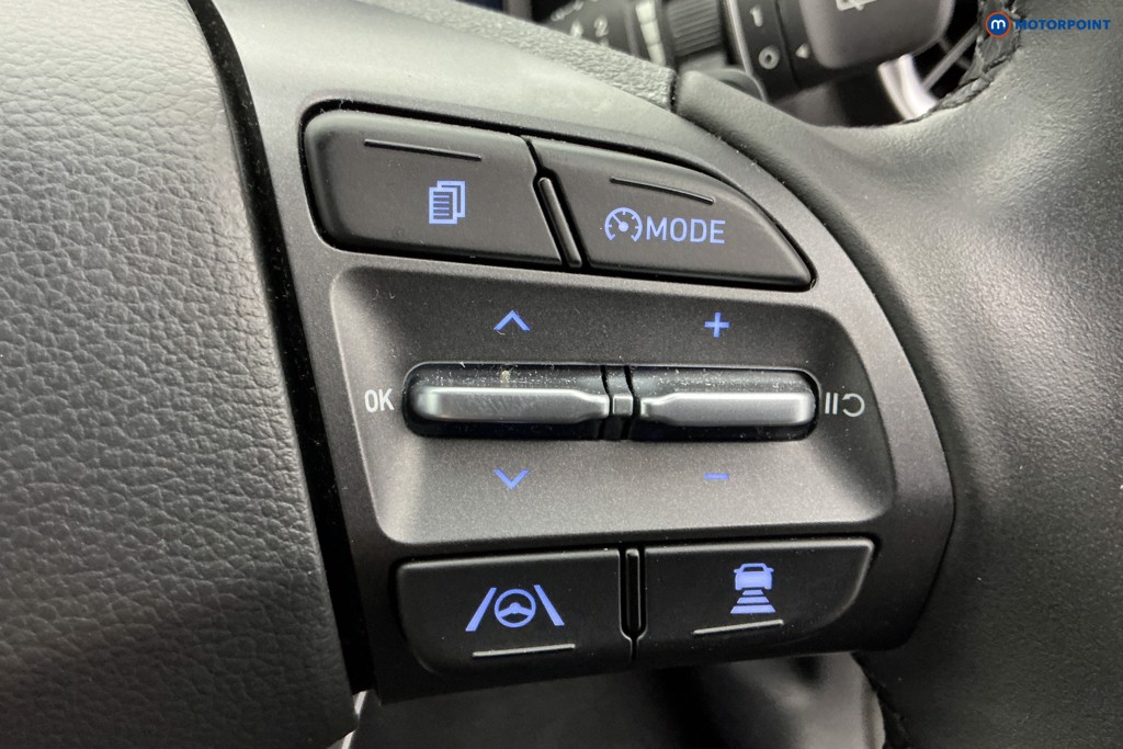Hyundai Kona Premium Automatic Electric SUV - Stock Number (1655724) - 14th supplementary image