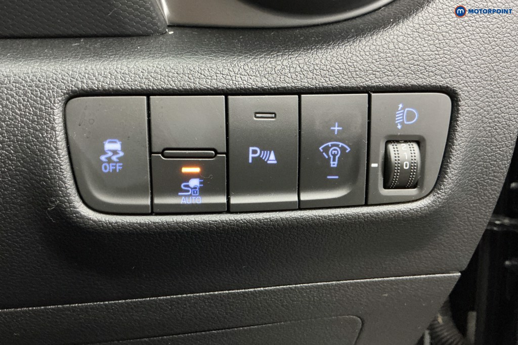 Hyundai Kona Premium Automatic Electric SUV - Stock Number (1655724) - 15th supplementary image