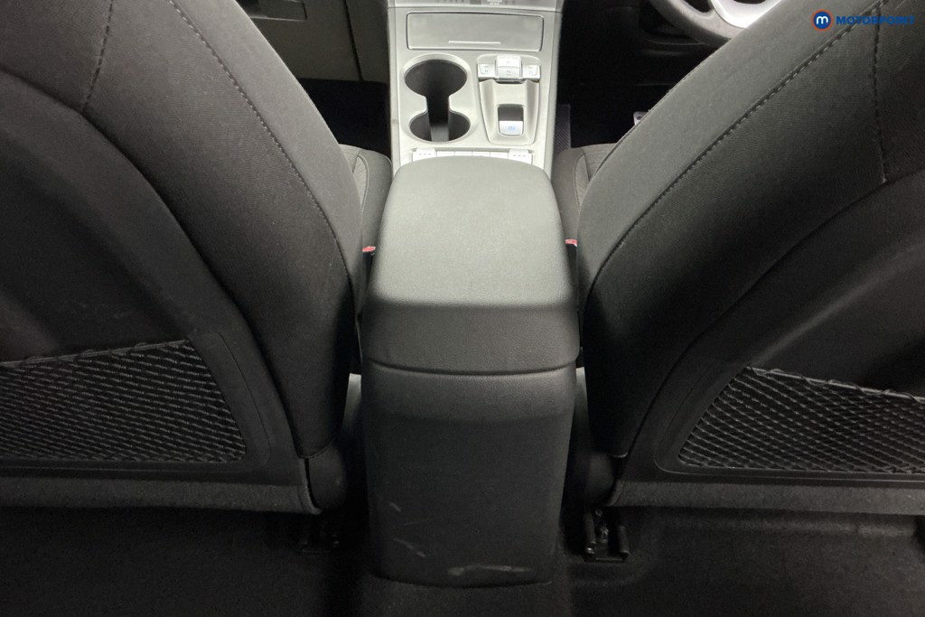 Hyundai Kona Premium Automatic Electric SUV - Stock Number (1655724) - 18th supplementary image