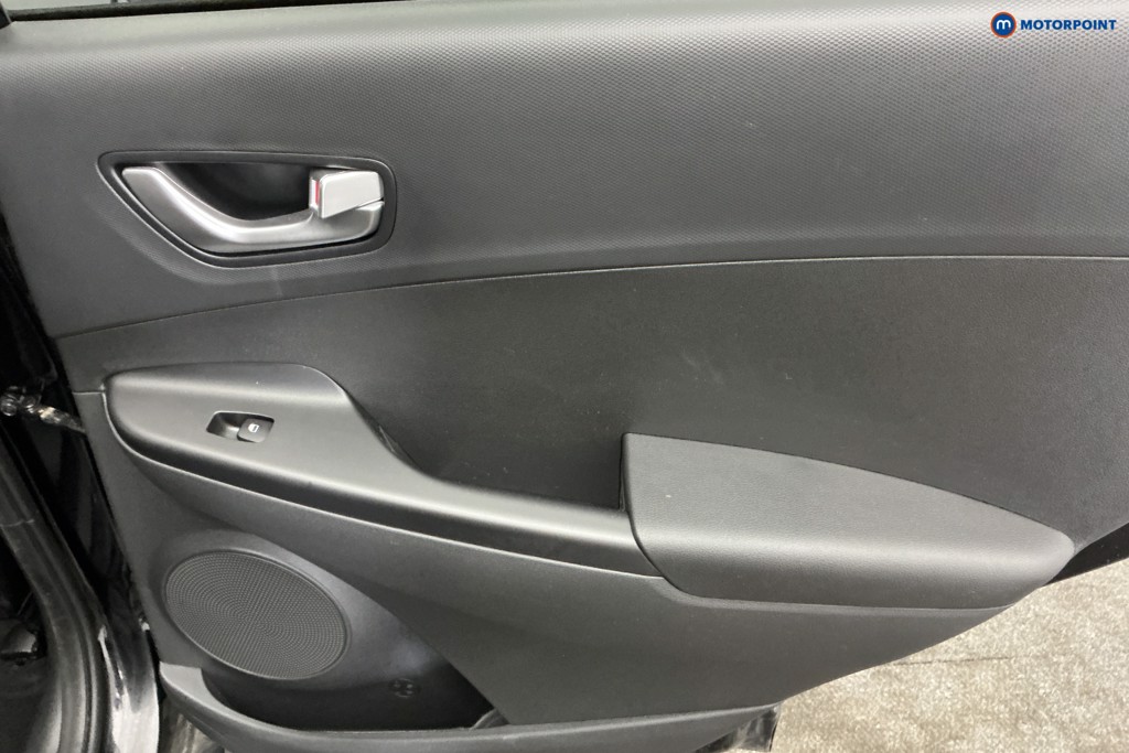 Hyundai Kona Premium Automatic Electric SUV - Stock Number (1655724) - 19th supplementary image