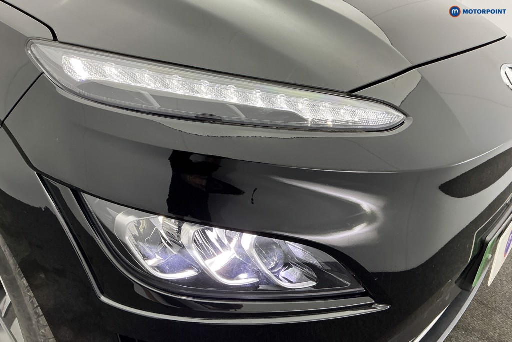 Hyundai Kona Premium Automatic Electric SUV - Stock Number (1655724) - 20th supplementary image