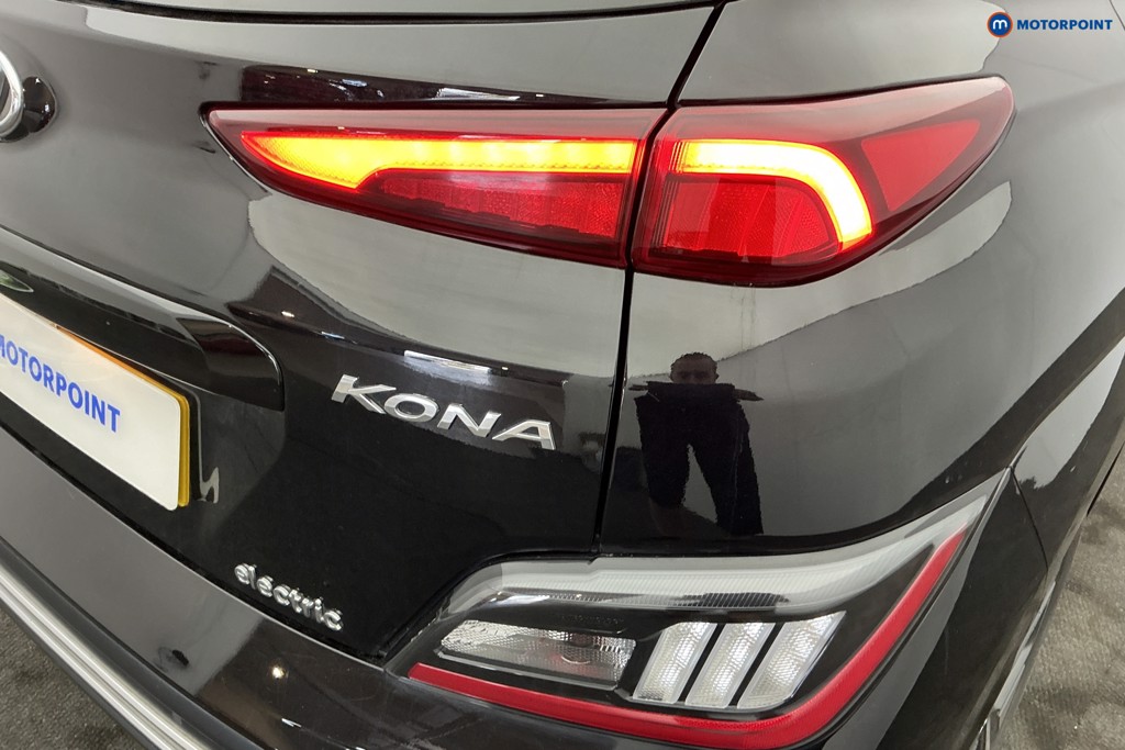 Hyundai Kona Premium Automatic Electric SUV - Stock Number (1655724) - 21st supplementary image