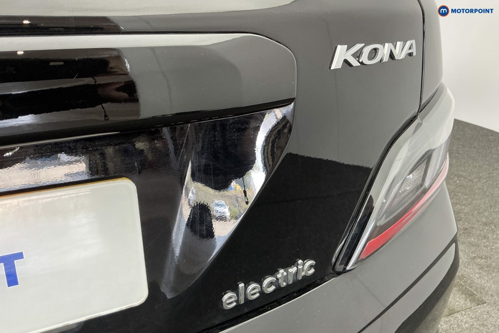 Hyundai Kona Premium Automatic Electric SUV - Stock Number (1655724) - 25th supplementary image