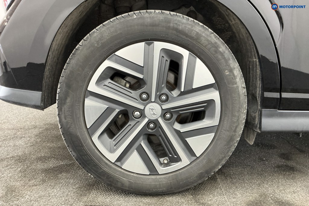 Hyundai Kona Premium Automatic Electric SUV - Stock Number (1655724) - 26th supplementary image