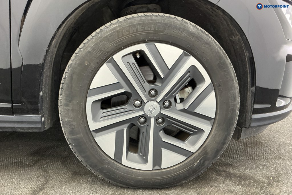 Hyundai Kona Premium Automatic Electric SUV - Stock Number (1655724) - 27th supplementary image