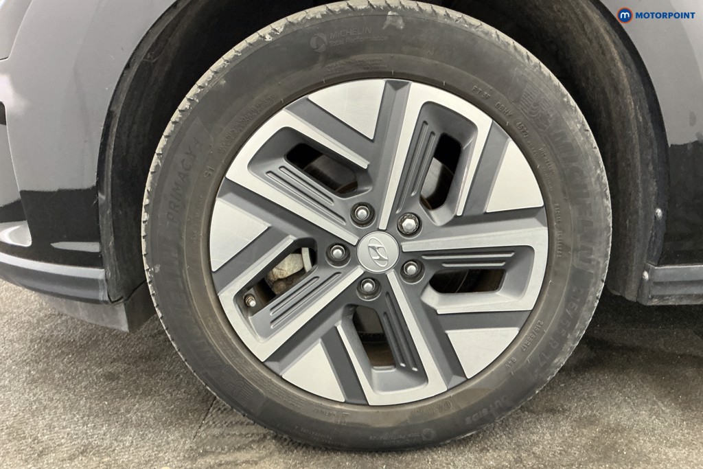 Hyundai Kona Premium Automatic Electric SUV - Stock Number (1655724) - 28th supplementary image