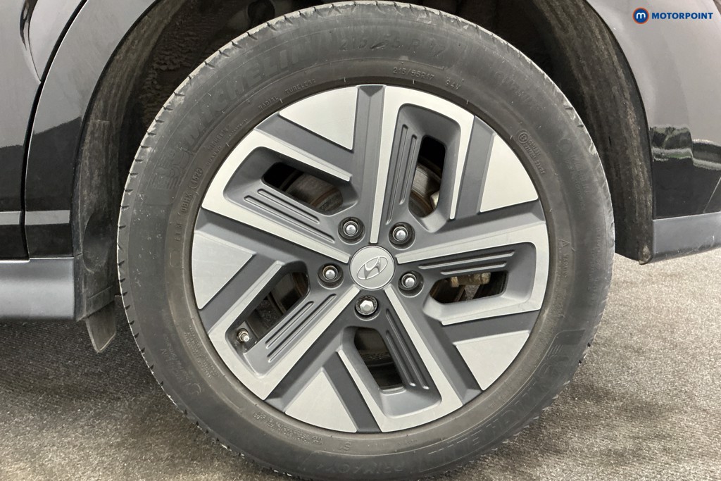 Hyundai Kona Premium Automatic Electric SUV - Stock Number (1655724) - 29th supplementary image
