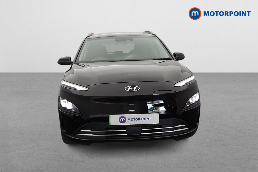 Hyundai Kona Premium Automatic Electric SUV - Stock Number (1655724) - Front bumper
