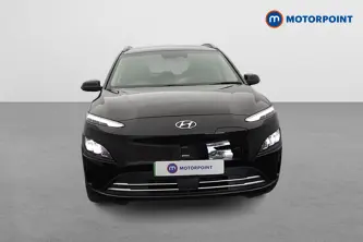 Hyundai Kona Premium Automatic Electric SUV - Stock Number (1655724) - Front bumper