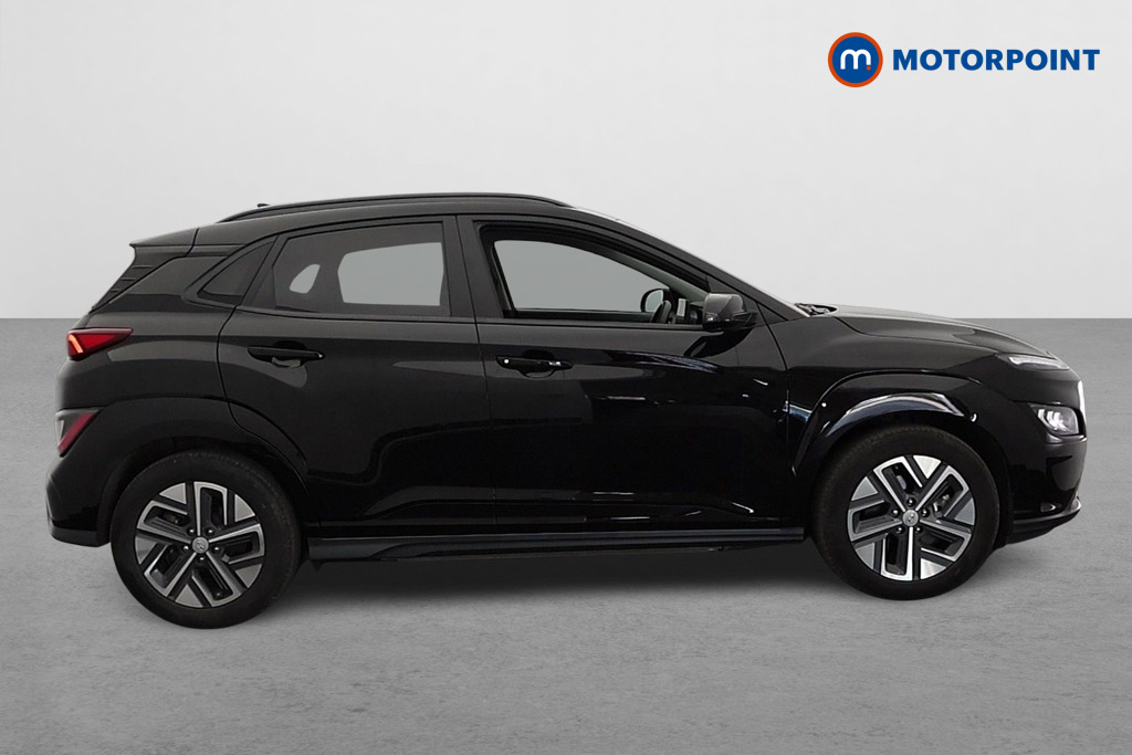 Hyundai Kona Premium Automatic Electric SUV - Stock Number (1655724) - Drivers side