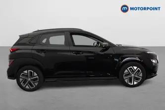 Hyundai Kona Premium Automatic Electric SUV - Stock Number (1655724) - Drivers side