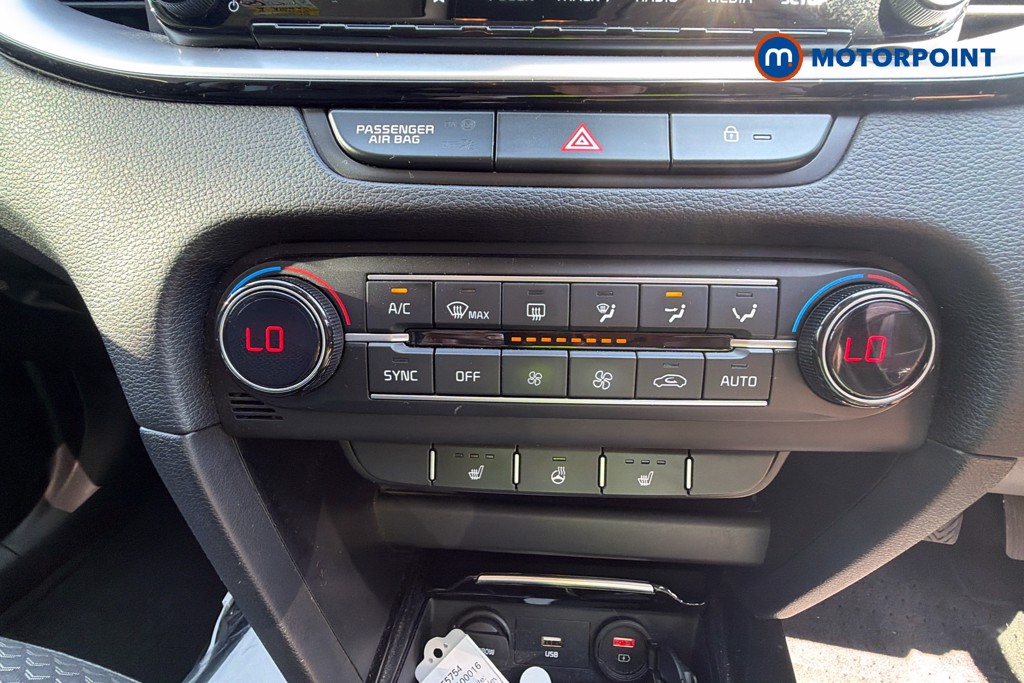 KIA Xceed 3 Manual Petrol Hatchback - Stock Number (1655754) - 21st supplementary image