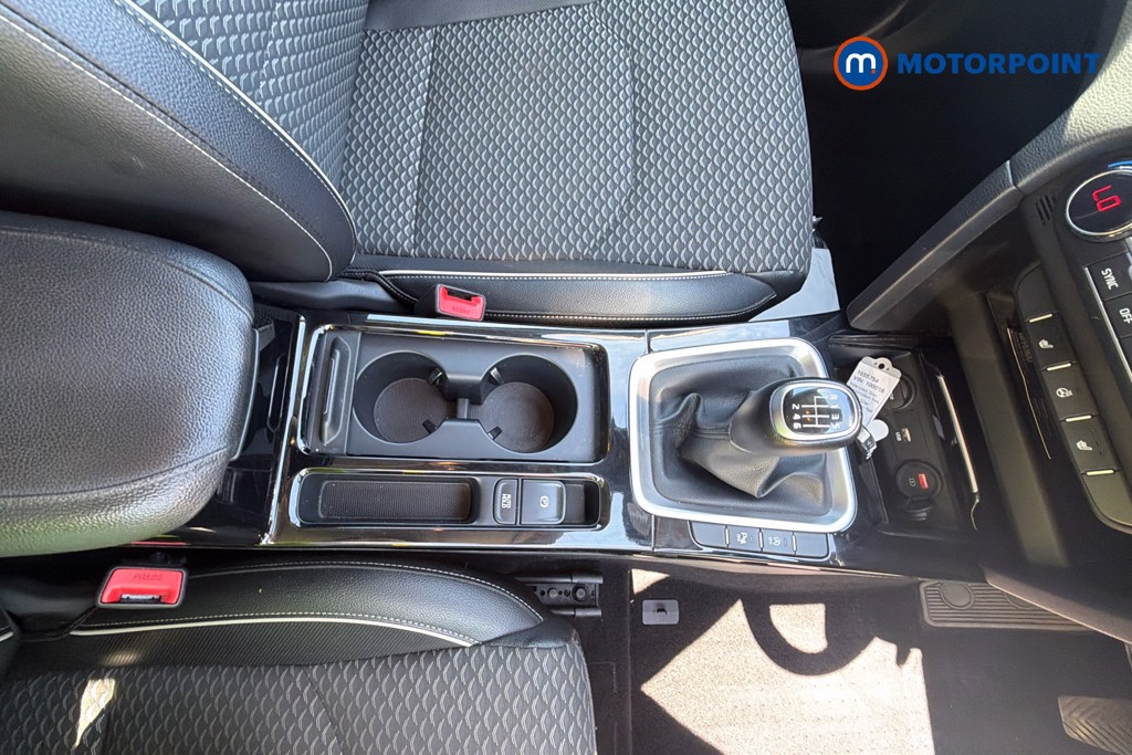 KIA Xceed 3 Manual Petrol Hatchback - Stock Number (1655754) - 25th supplementary image