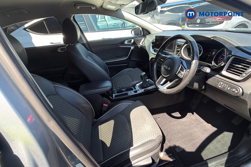 KIA Xceed 3 Manual Petrol Hatchback - Stock Number (1655754) - 26th supplementary image