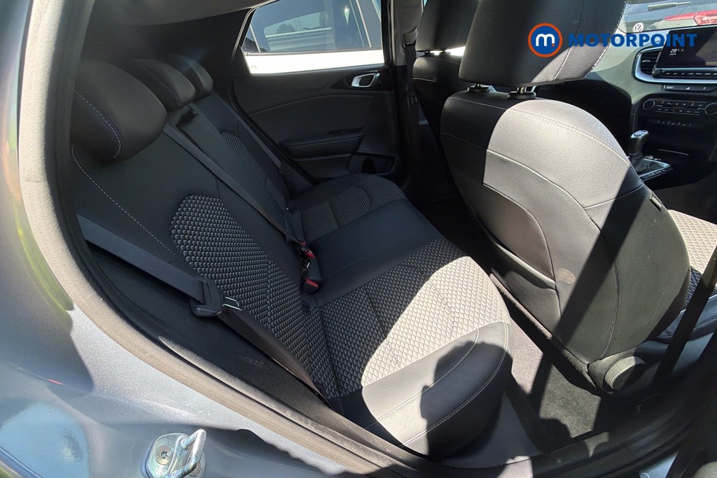 KIA Xceed 3 Manual Petrol Hatchback - Stock Number (1655754) - 27th supplementary image