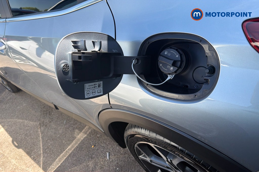 KIA Xceed 3 Manual Petrol Hatchback - Stock Number (1655754) - 33rd supplementary image