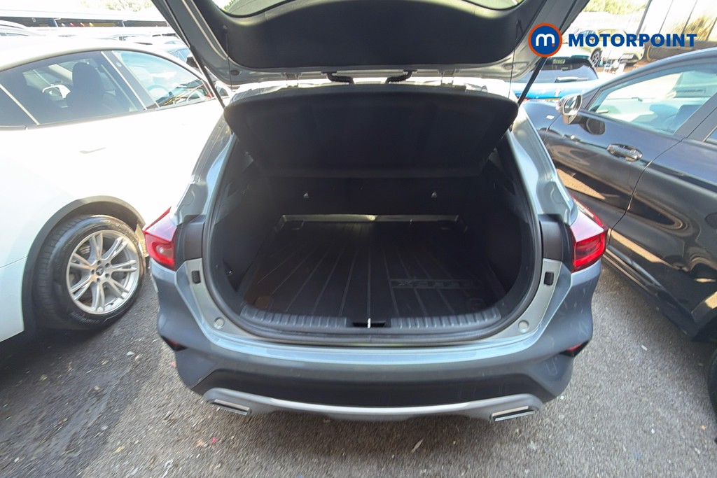 KIA Xceed 3 Manual Petrol Hatchback - Stock Number (1655754) - 34th supplementary image