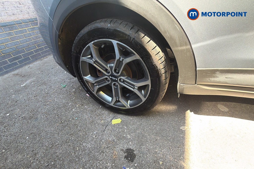 KIA Xceed 3 Manual Petrol Hatchback - Stock Number (1655754) - 35th supplementary image