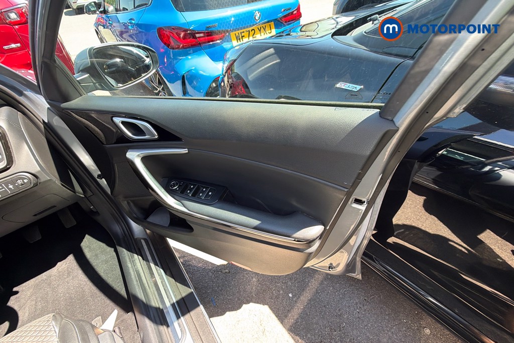 KIA Xceed 3 Manual Petrol Hatchback - Stock Number (1655754) - 37th supplementary image