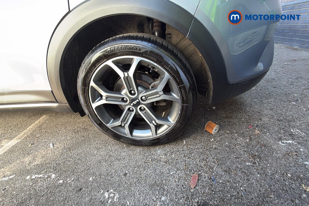 KIA Xceed 3 Manual Petrol Hatchback - Stock Number (1655754) - 39th supplementary image