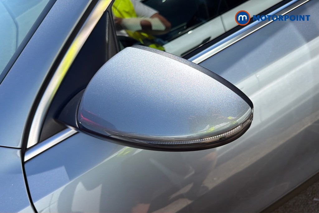 KIA Xceed 3 Manual Petrol Hatchback - Stock Number (1655754) - 40th supplementary image