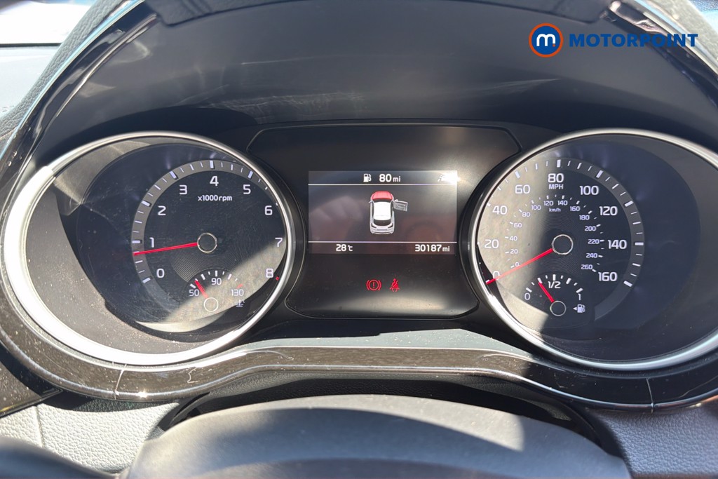 KIA Xceed 3 Manual Petrol Hatchback - Stock Number (1655754) - 42nd supplementary image