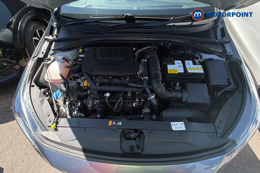 KIA Xceed 3 Manual Petrol Hatchback - Stock Number (1655754) - 1st supplementary image