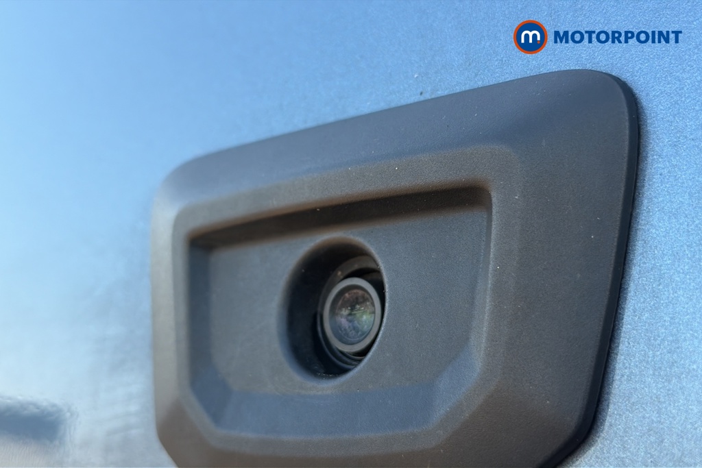 Ford Transit Limited Automatic Diesel Medium Roof Van - Stock Number (1655834) - 37th supplementary image