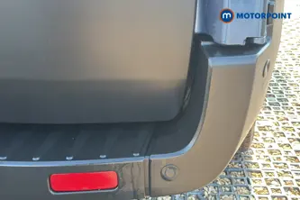 Ford Transit Limited Automatic Diesel Medium Roof Van - Stock Number (1655834) - 39th supplementary image