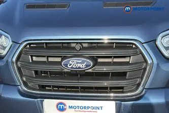 Ford Transit Limited Automatic Diesel Medium Roof Van - Stock Number (1655834) - 43rd supplementary image
