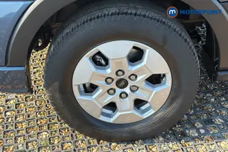 Ford Transit Limited Automatic Diesel Medium Roof Van - Stock Number (1655834) - 44th supplementary image