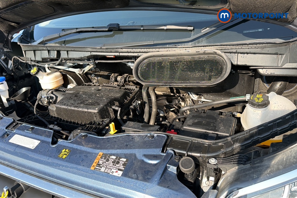 Ford Transit Limited Automatic Diesel Medium Roof Van - Stock Number (1655834) - 48th supplementary image