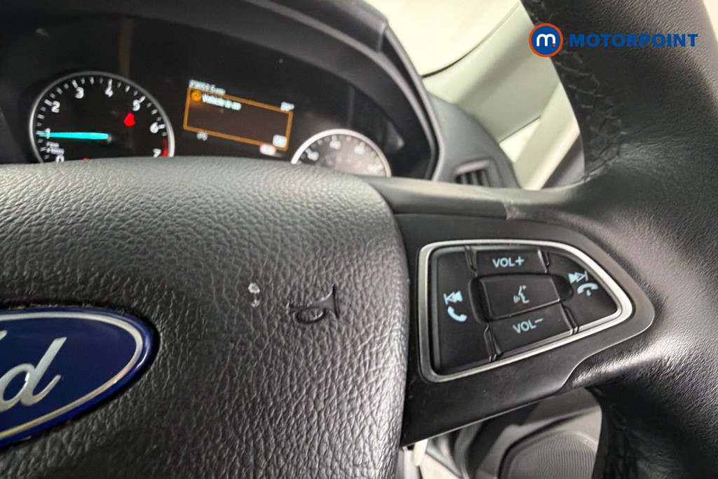 Ford Ecosport Active Manual Petrol SUV - Stock Number (1655918) - 4th supplementary image