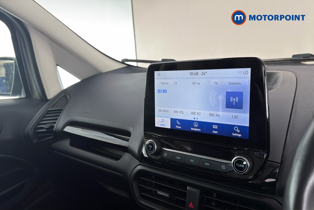 Ford Ecosport Active Manual Petrol SUV - Stock Number (1655918) - 9th supplementary image