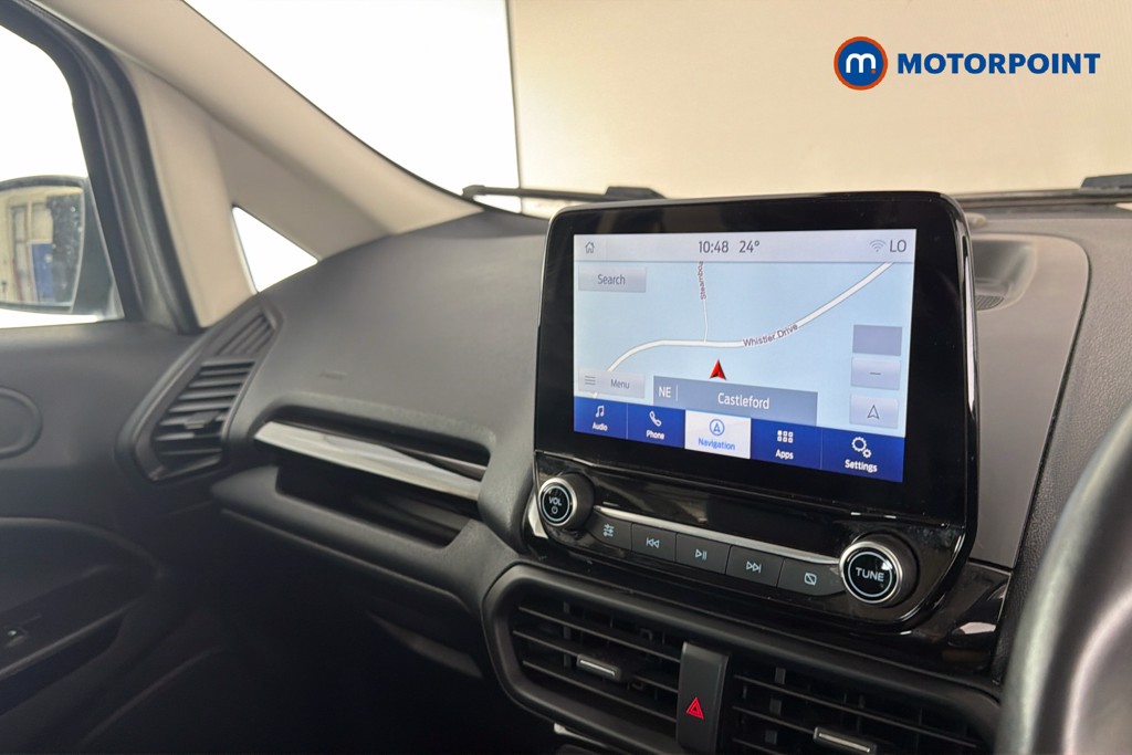 Ford Ecosport Active Manual Petrol SUV - Stock Number (1655918) - 10th supplementary image