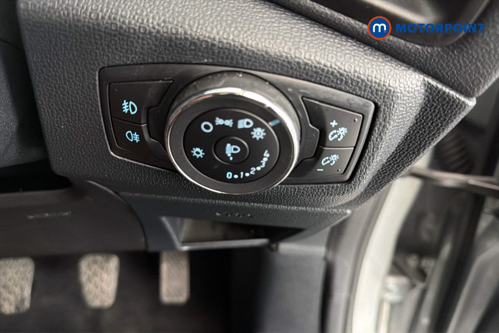 Ford Ecosport Active Manual Petrol SUV - Stock Number (1655918) - 18th supplementary image