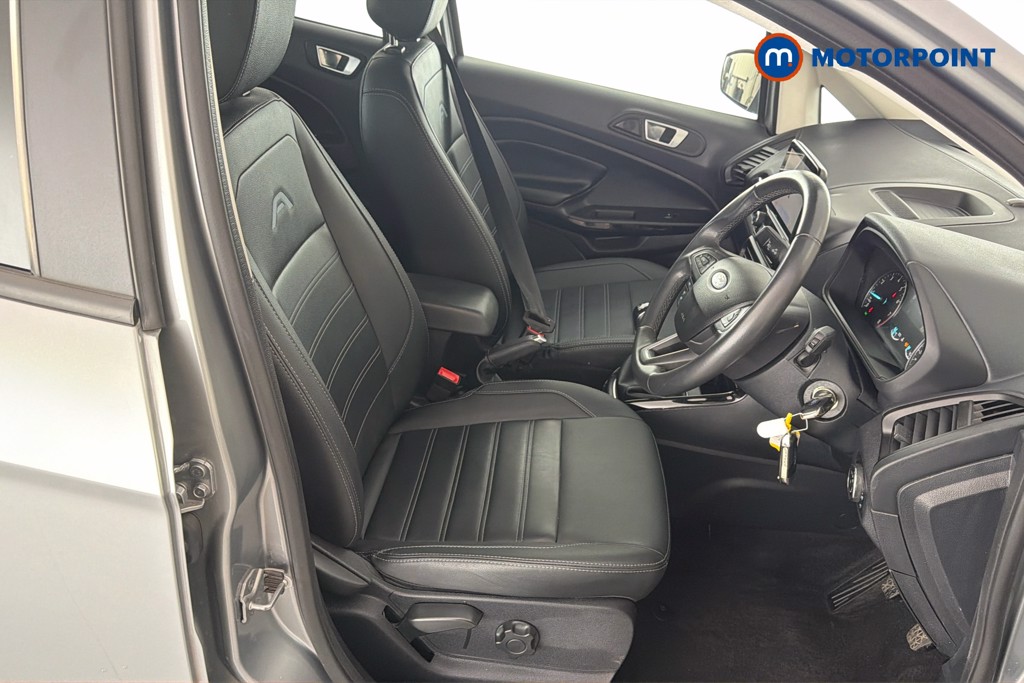 Ford Ecosport Active Manual Petrol SUV - Stock Number (1655918) - 22nd supplementary image