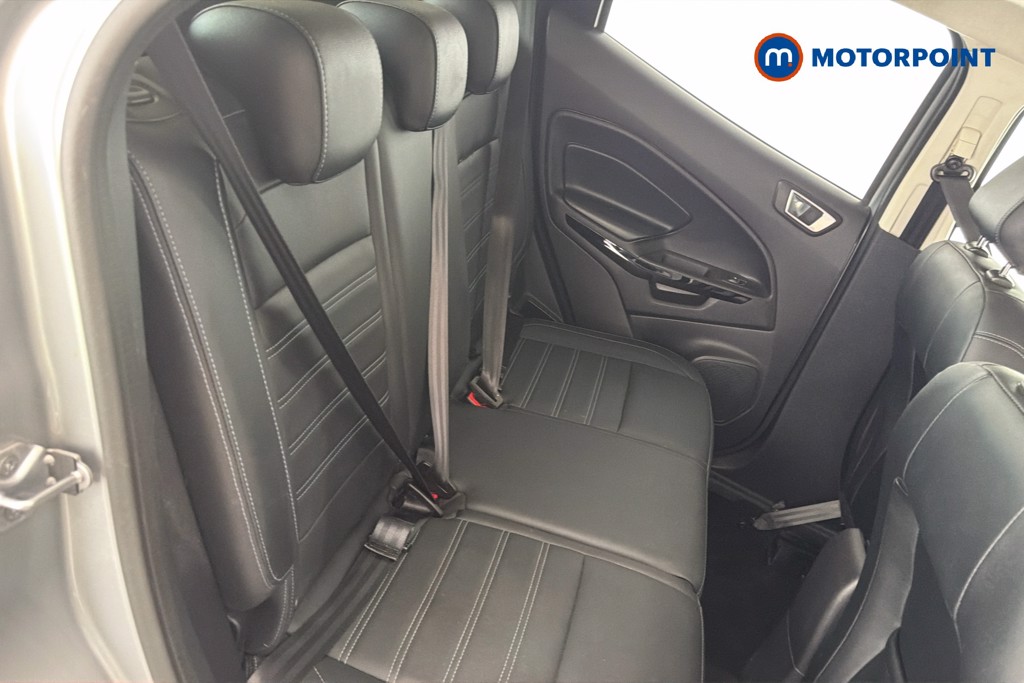 Ford Ecosport Active Manual Petrol SUV - Stock Number (1655918) - 28th supplementary image