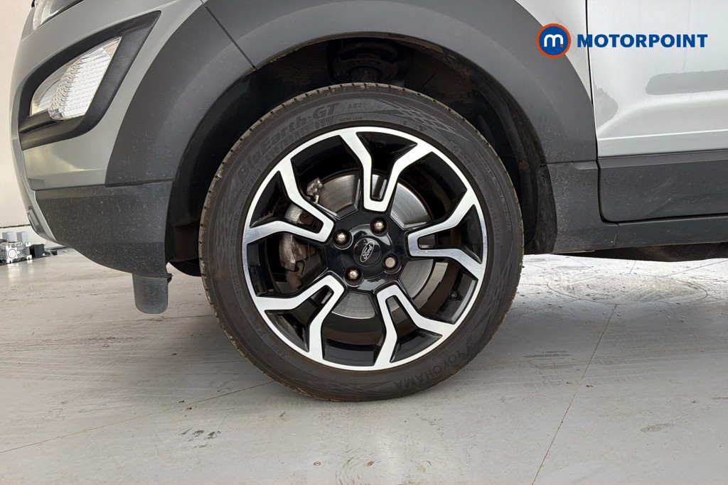 Ford Ecosport Active Manual Petrol SUV - Stock Number (1655918) - 47th supplementary image