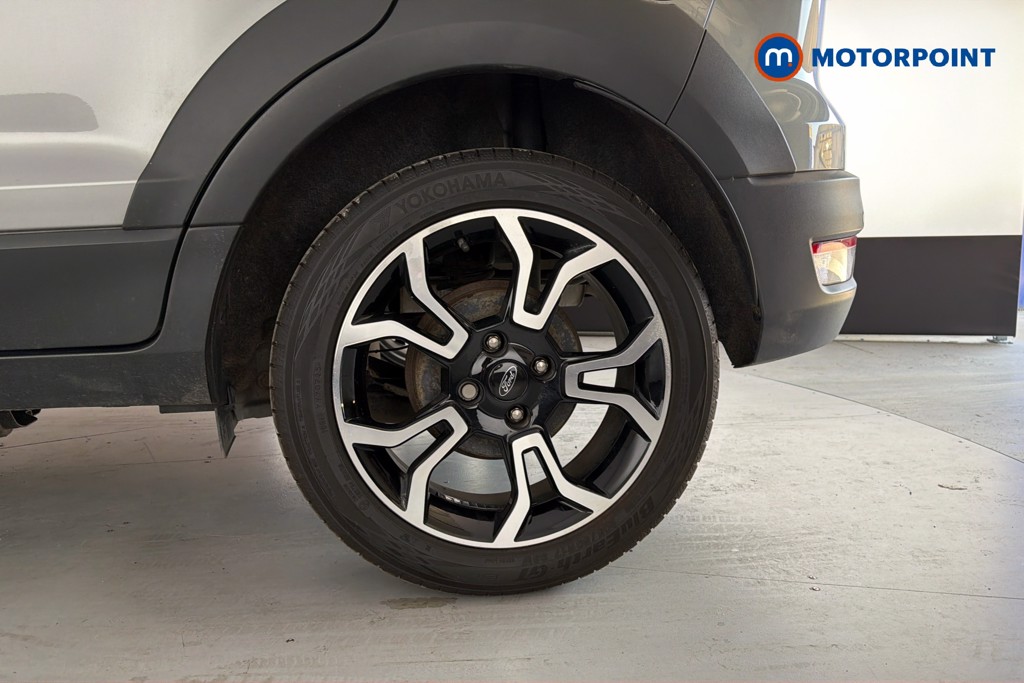 Ford Ecosport Active Manual Petrol SUV - Stock Number (1655918) - 48th supplementary image