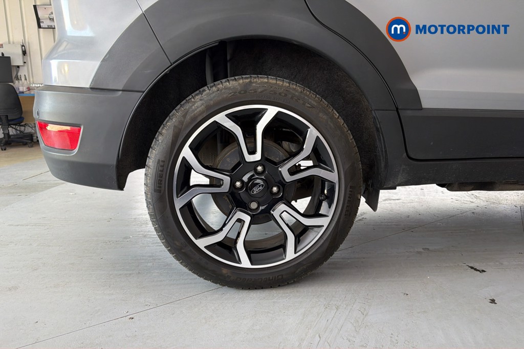 Ford Ecosport Active Manual Petrol SUV - Stock Number (1655918) - 49th supplementary image
