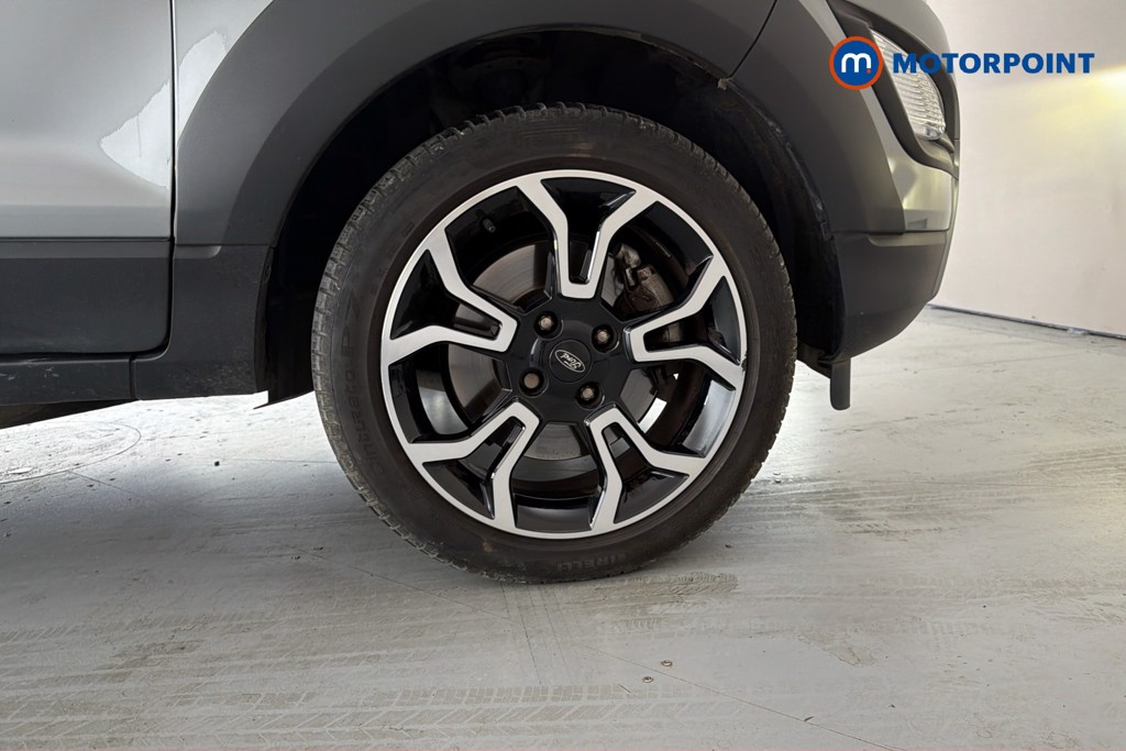 Ford Ecosport Active Manual Petrol SUV - Stock Number (1655918) - 50th supplementary image