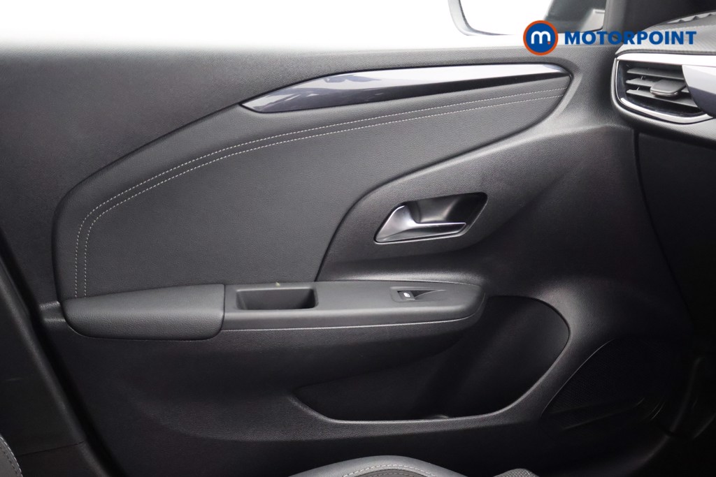 Vauxhall Corsa GS Manual Petrol Hatchback - Stock Number (1656028) - 11th supplementary image