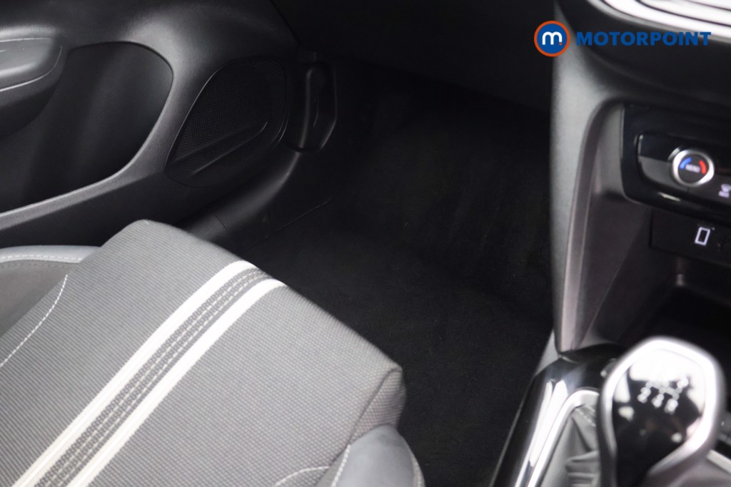 Vauxhall Corsa GS Manual Petrol Hatchback - Stock Number (1656028) - 12th supplementary image