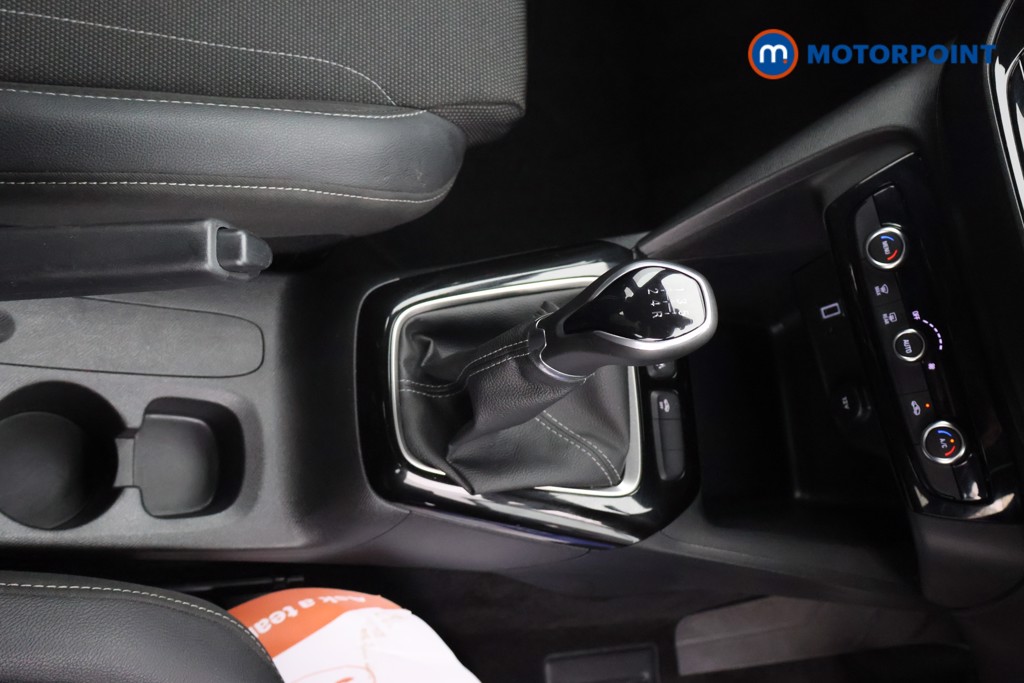 Vauxhall Corsa GS Manual Petrol Hatchback - Stock Number (1656028) - 13th supplementary image