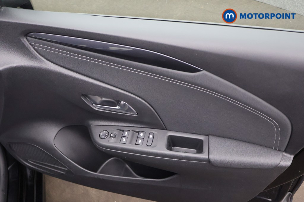 Vauxhall Corsa GS Manual Petrol Hatchback - Stock Number (1656028) - 14th supplementary image