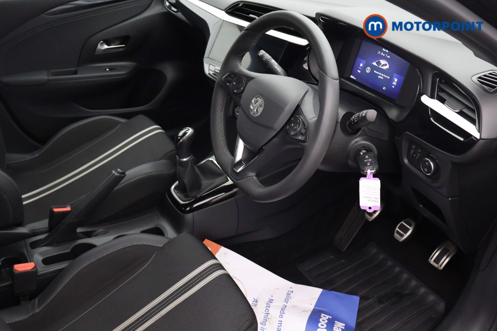 Vauxhall Corsa GS Manual Petrol Hatchback - Stock Number (1656028) - 15th supplementary image
