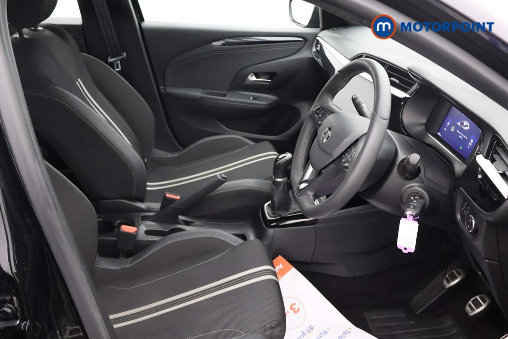 Vauxhall Corsa GS Manual Petrol Hatchback - Stock Number (1656028) - 16th supplementary image