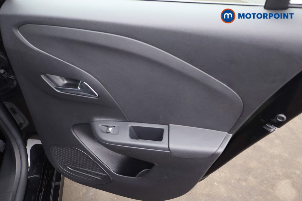Vauxhall Corsa GS Manual Petrol Hatchback - Stock Number (1656028) - 17th supplementary image